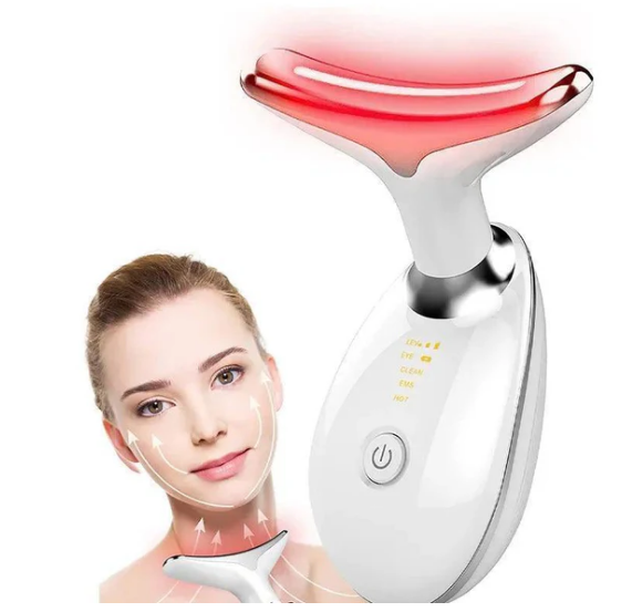 Rejuvenescedor Facial Iônico- Smart Pro