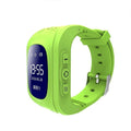 Smartwatch Kids - com localizador GPS